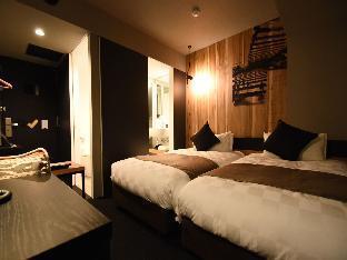 Risveglio Akasaka 3* Präfektur Tokio