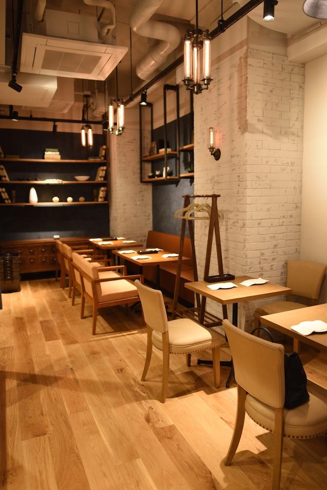 Hotel Risveglio Akasaka Präfektur Tokio