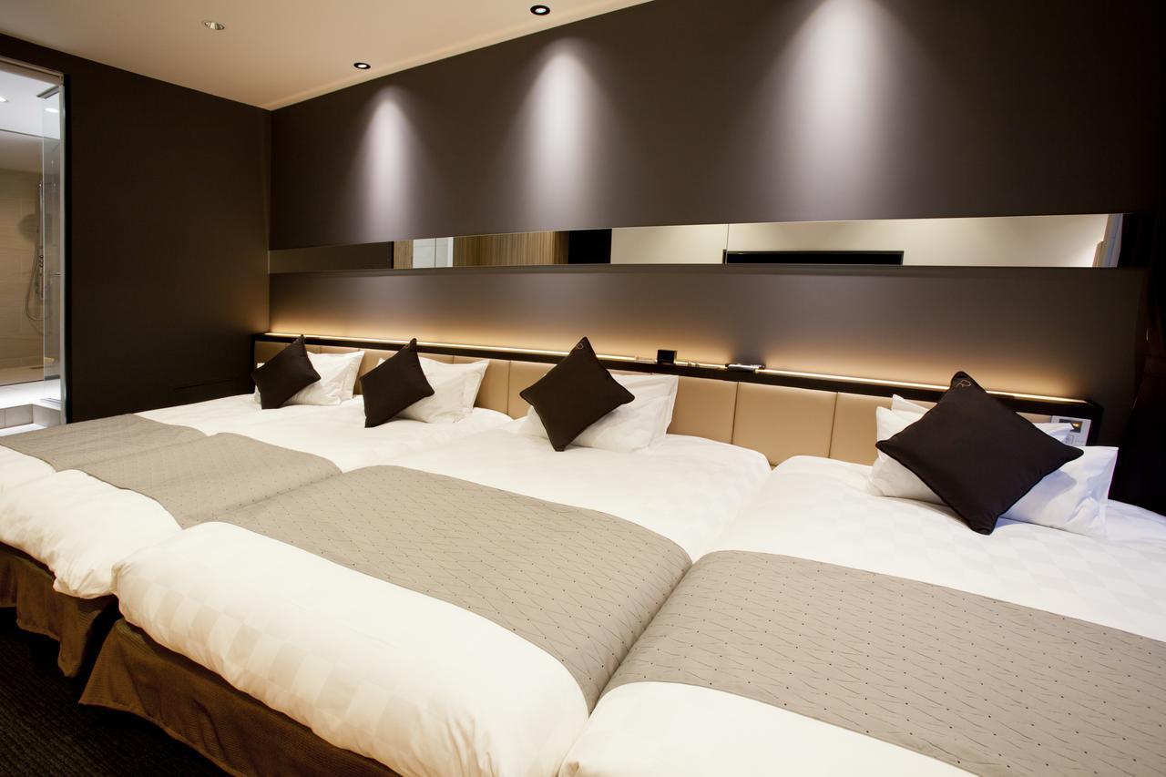 Risveglio Akasaka Hotel Präfektur Tokio