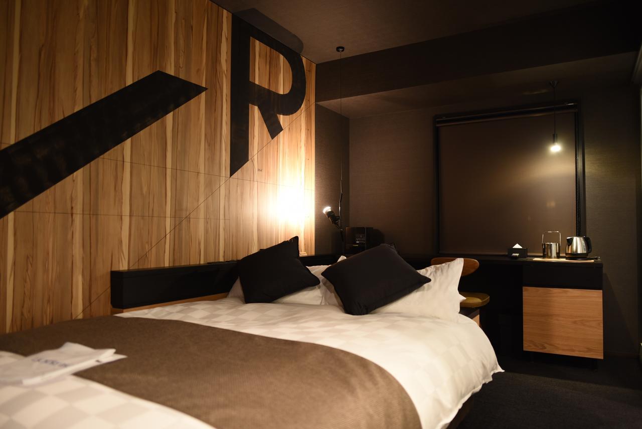 Risveglio Akasaka Hotel Präfektur Tokio