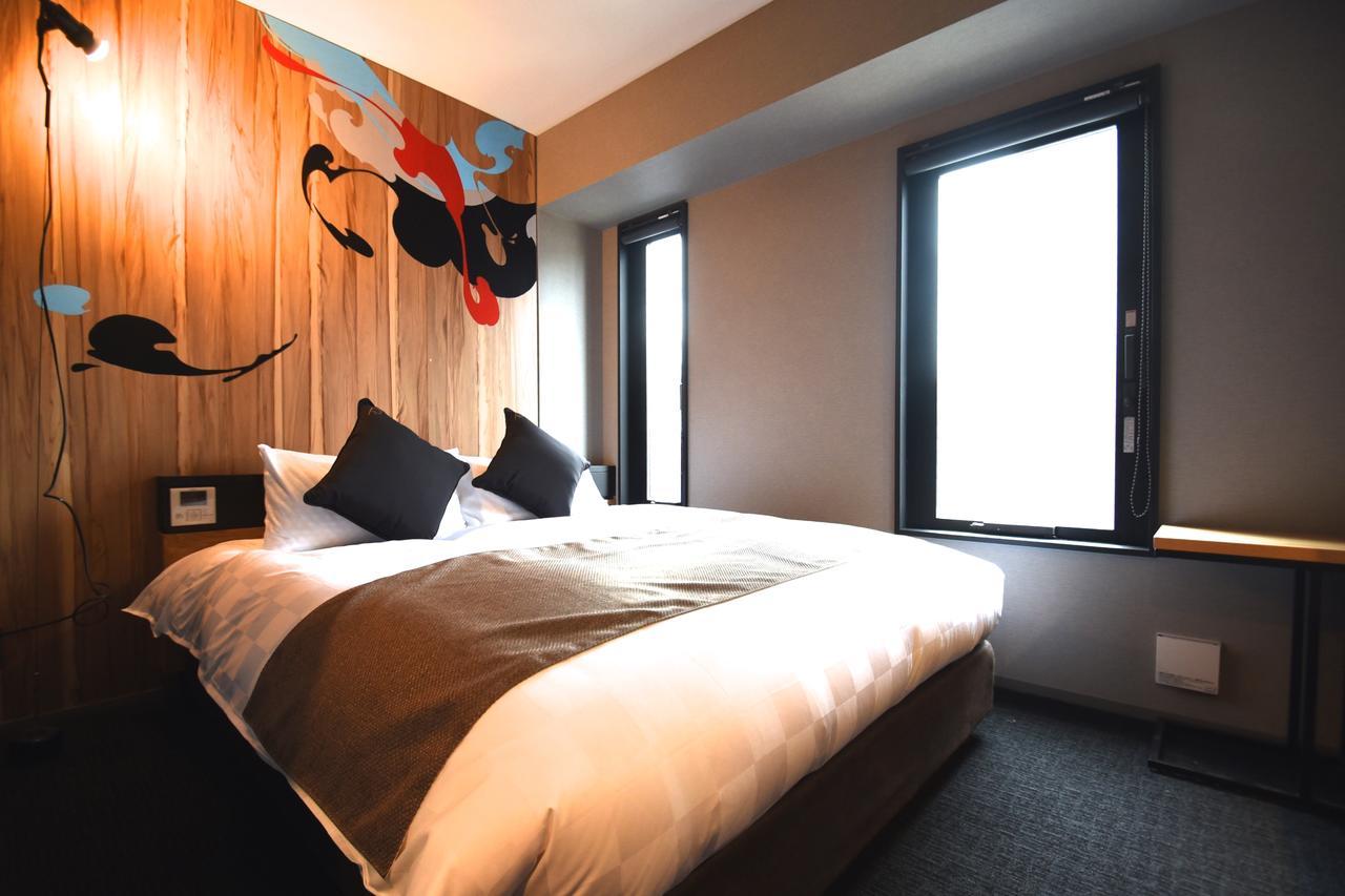 Risveglio Akasaka Hotel Präfektur Tokio